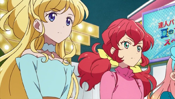 「アイカツフレンズ!」13話感想 (4)