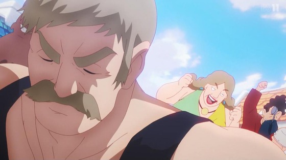 「プリンセスコネクト!ReDive」2期 2話感想 (15)