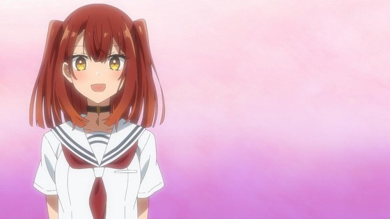 「私を喰べたい、ひとでなし」5話感想 (103)