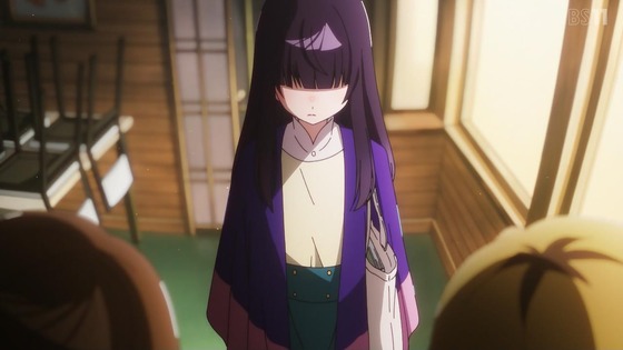 「夜のクラゲは泳げない」2話感想 (38)