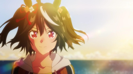 「ウマ娘 プリティーダービー」3期 9話感想 (60)