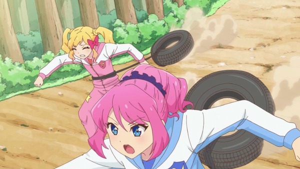 「アイカツスターズ!」7話感想 (38)
