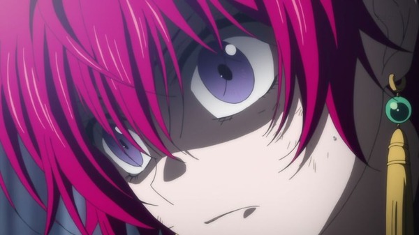 暁のヨナ (5)