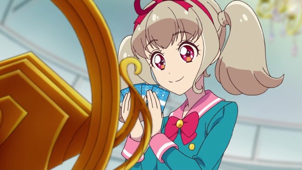 「アイカツオンパレード!」第1話感想 (15)