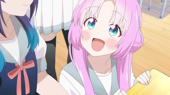 「星屑テレパス」12話感想 (61)