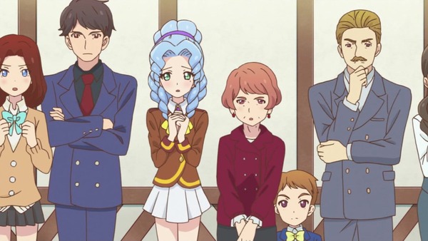 「アイカツスターズ!」 (34)