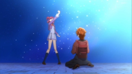 「キボウノチカラ～オトナプリキュア'23～」2話感想 (50)