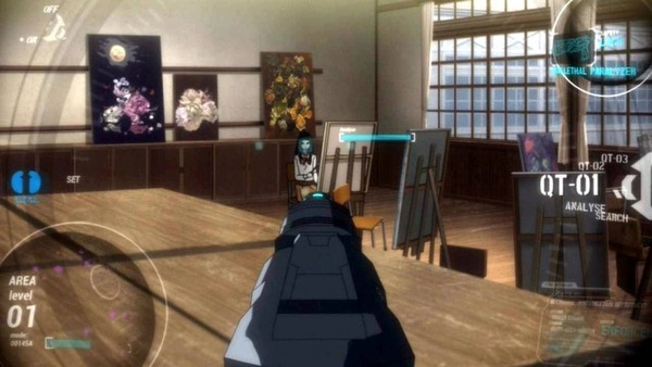 「PSYCHO-PASS サイコパス」8話感想 (27)