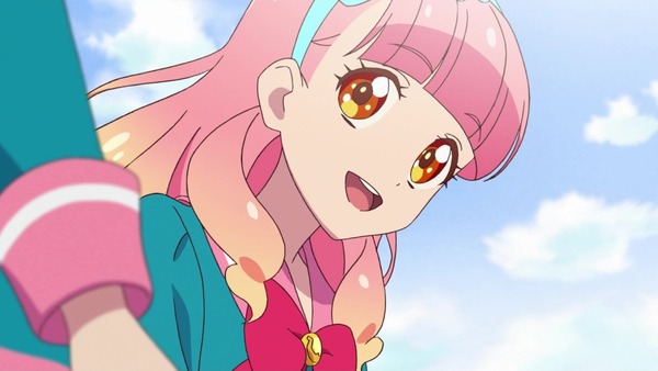 「アイカツフレンズ！」8話感想 (77)