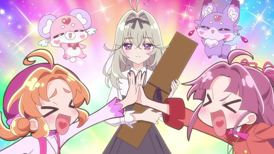 「名探偵プリキュア！」33話感想 (85)