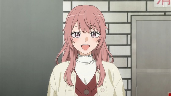 「その着せ替え人形は恋をする」24話感想 (8)