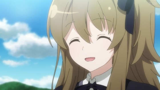 「アサルトリリィ BOUQUET」4話感想 画像 (57)