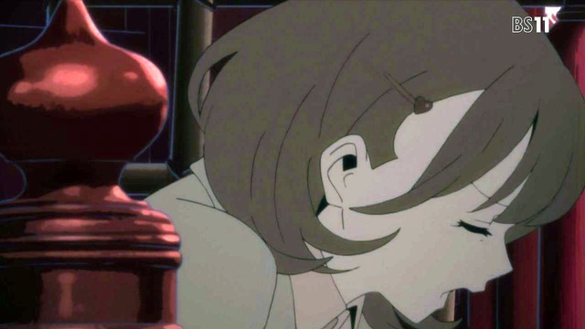 「Occultic;Nine オカルティック・ナイン」 (24)