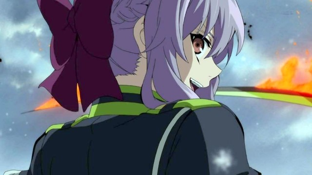 終わりのセラフ 名古屋決戦編 (50)