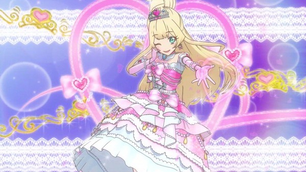 「アイカツスターズ！」11話感想 (41)