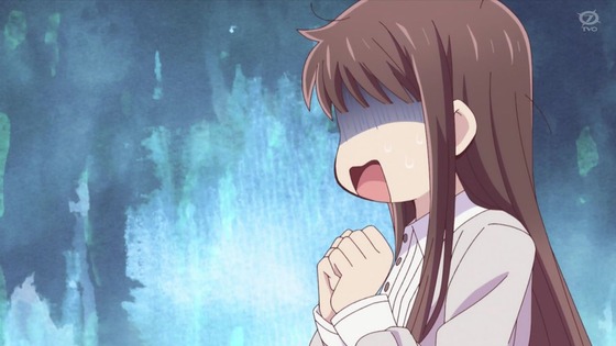 「フルーツバスケット 2nd season(2期)」第16話感想 (6)