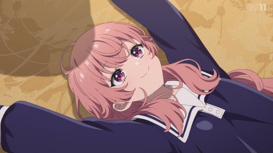「きみが死ぬまで恋をしたい」3話感想 (56)