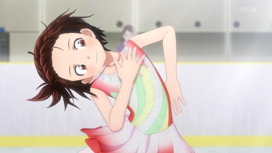 「メダリスト」13話 最終回感想 (59)