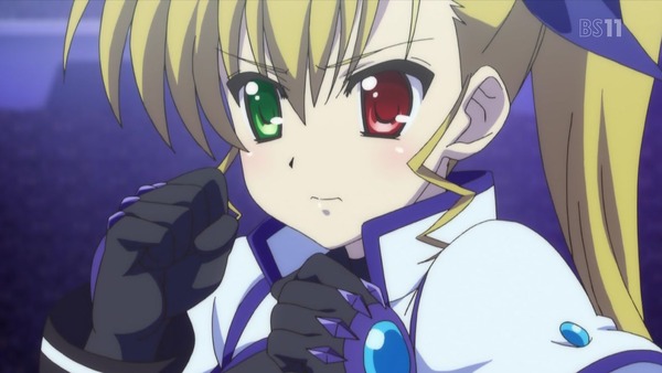 「ViVid Strike!」 (62)