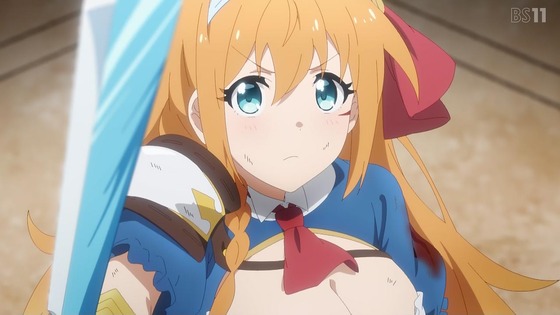 「プリンセスコネクト！ReDive」2期 10話感想 (86)