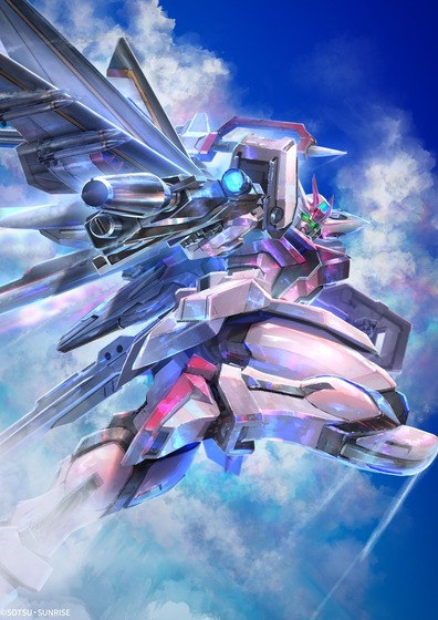 『機動戦士ガンダムSEED』【ストライクルージュ】