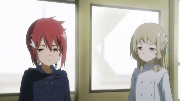 「結城友奈は勇者である」勇者の章 2話(2期 8話) (12)