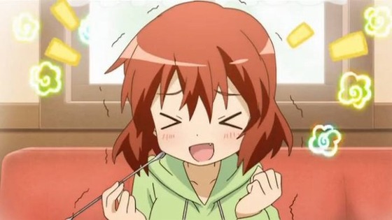 ハロー!!きんいろモザイク (17)