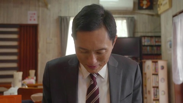 「孤独のグルメ」2019大晦日スペシャル 感想 (6)