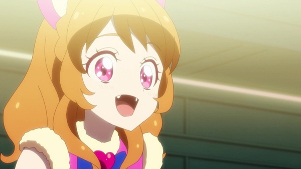 「アイカツオンパレード!」5話感想 (106)