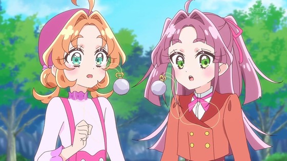 「名探偵プリキュア！」1話感想 (78)