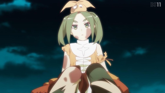 〈物語〉シリーズ オフ&モンスターシーズン 1話感想 (174)