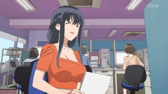 「16bitセンセーション ANOTHER LAYER」6話感想 (8)