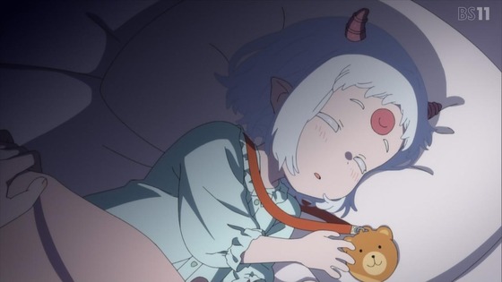 「姫様“拷問”の時間です」7話感想 (86)