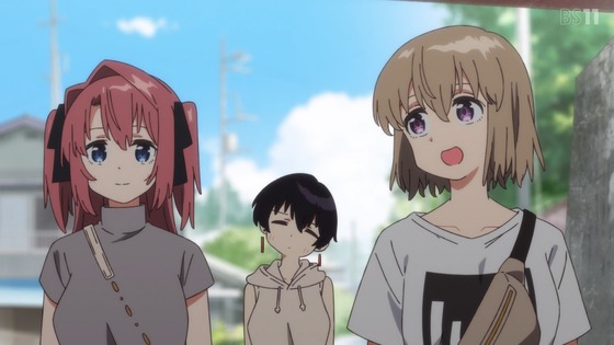 「上伊那ぼたん、酔へる姿は百合の花」6話感想 (3)
