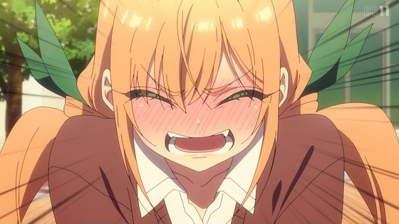 「君のことが大大大大大好きな100人の彼女」1話 感想 (39)