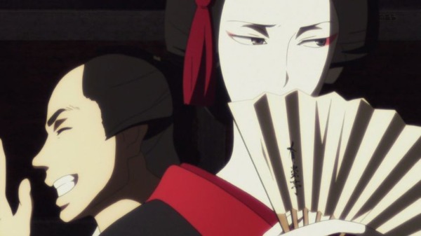 昭和元禄落語心中 (35)