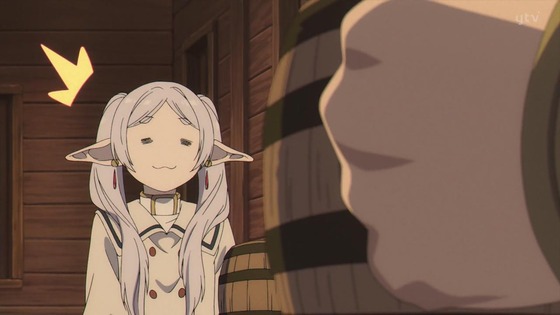 「葬送のフリーレン」17話感想 (76)
