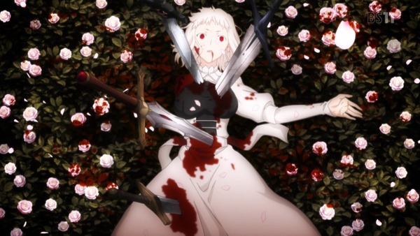 Fate／stay night [UBW] (35)