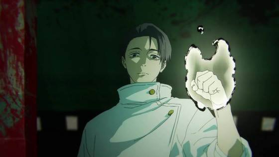 「呪術廻戦」49話感想 (46)