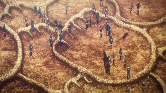 「進撃の巨人」完結編 前編 感想 (169)