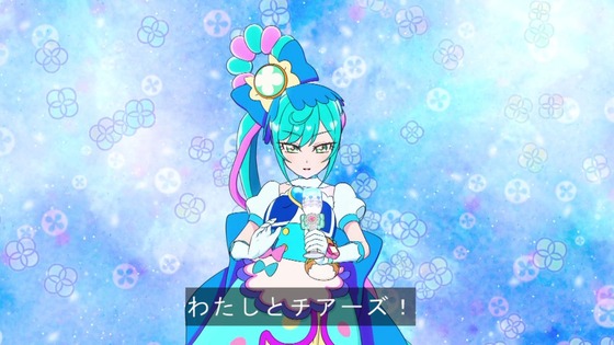 「デリシャスパーティ♡プリキュア」デパプリ 5話感想 (84)