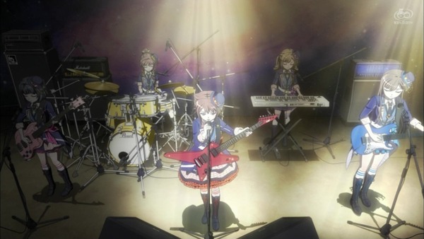 「BanG Dream!(バンドリ!)」2期 12話感想 (135)