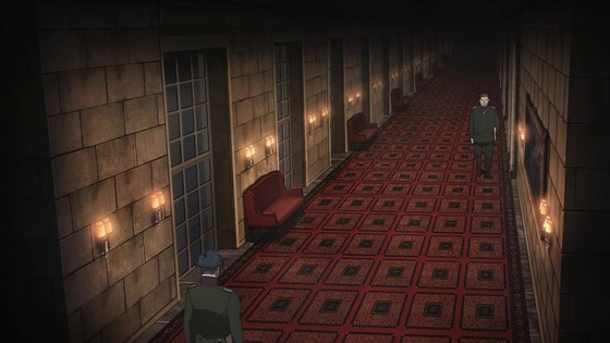 「幼女戦記Ⅱ」2期 5話感想  (139)
