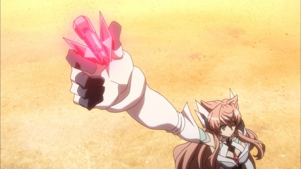 戦姫絶唱シンフォギアGX (35)