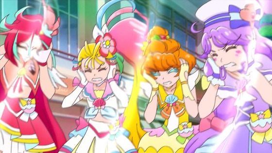 「トロピカル~ジュ!プリキュア」トロプリ 13話感想 (49)