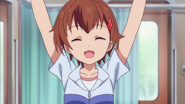 「アクションヒロイン チアフルーツ」7話 (8)