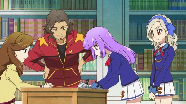 アイカツ！ (7)