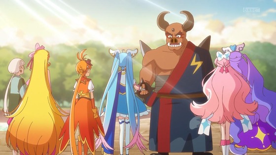 「ひろがるスカイ!プリキュア」ひろプリ 33話感想 (77)