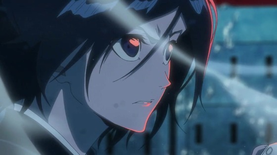 「BLEACH 千年血戦篇」31話感想 (25)