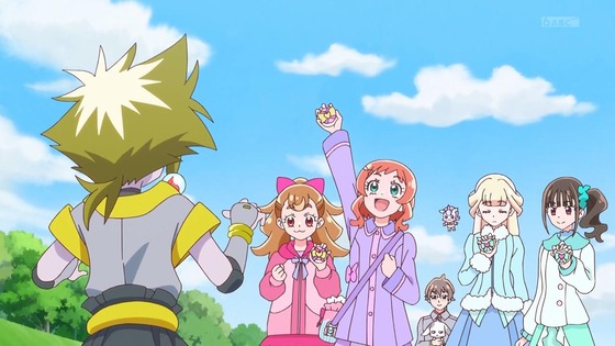 「わんだふるぷりきゅあ!」わんぷり 45話感想 (14)